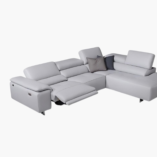 Recliner Sofa