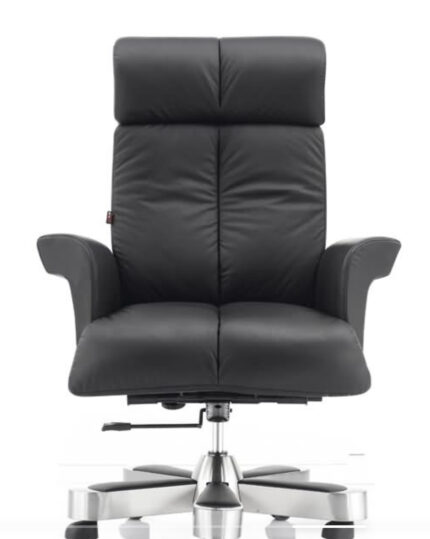 Obsidian Executive Chair