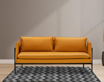 Sunset Harmony Sofa Set