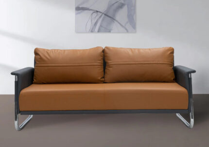 Urban Comfort Sofa Set