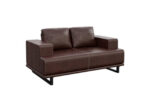 Metropolitan Luxe Loveseat