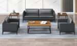 Executive Suite Sofa Set