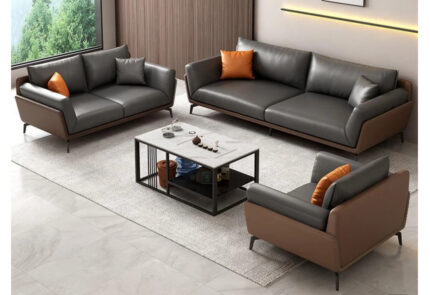 Harmony Blend Sofa Set