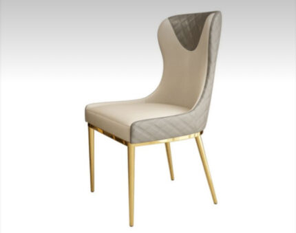 Glamour Dining Chair