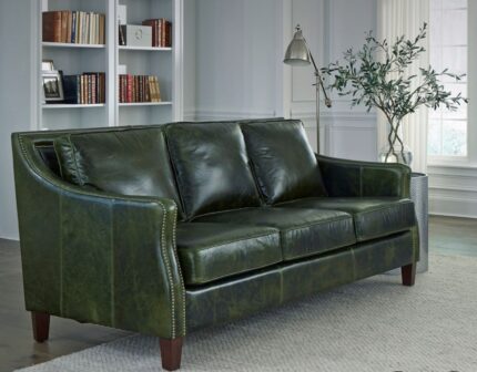 Metro Modern Sofa