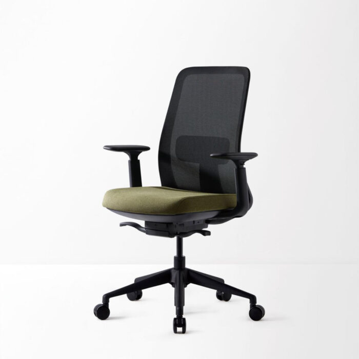 Sage Mid-Back Task Chair