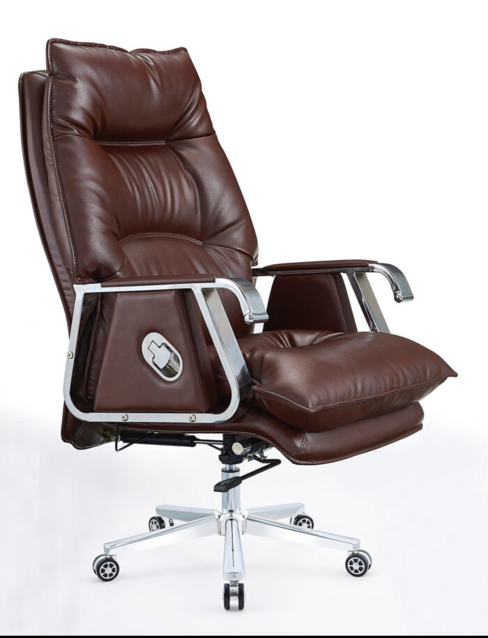 Regal Executive Throne