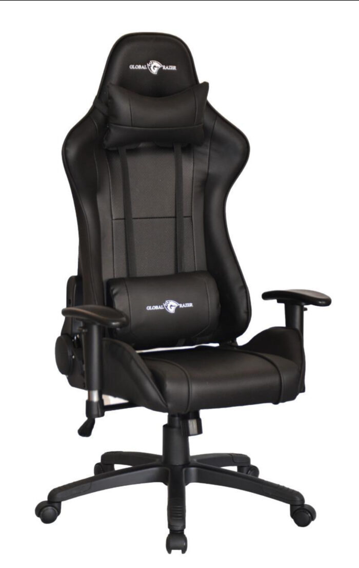 Razor Black Elite Chair