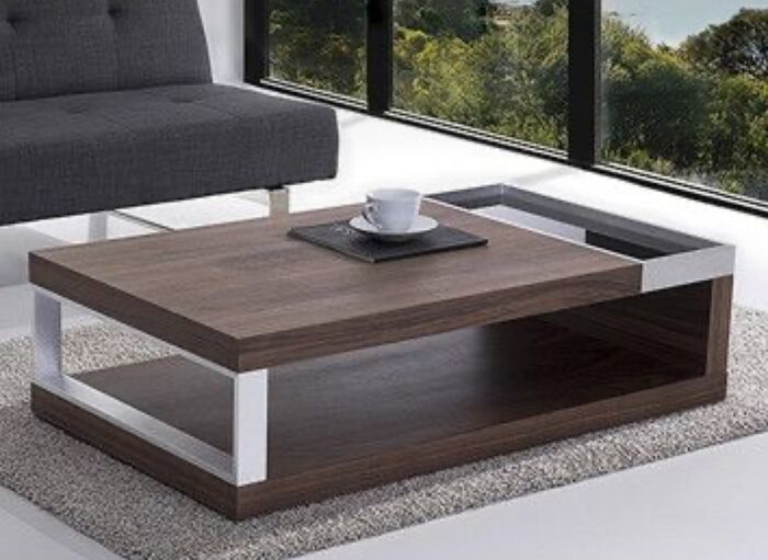 Walnut Essence Table