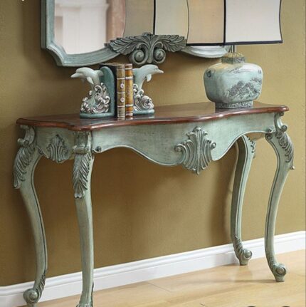 Royal Console Table