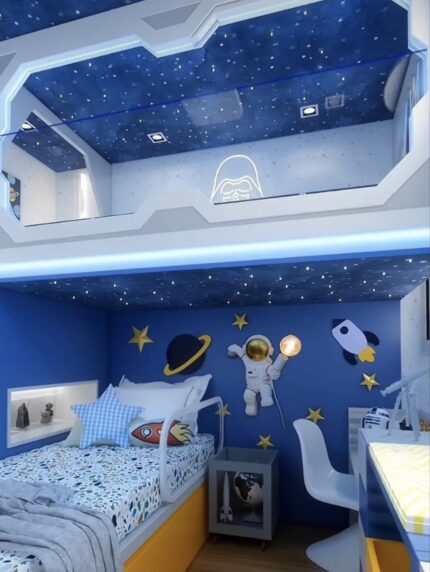 Astro Adventure Suite