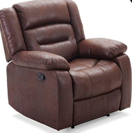 Classic Comfort Recliner