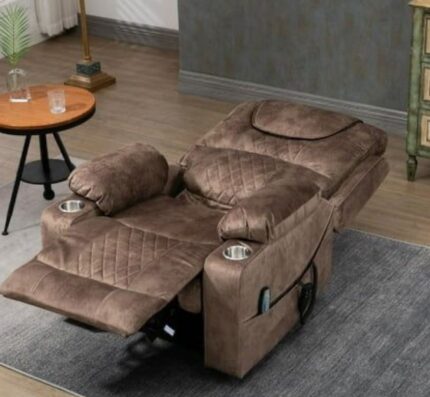 Premium Lounge Recliner